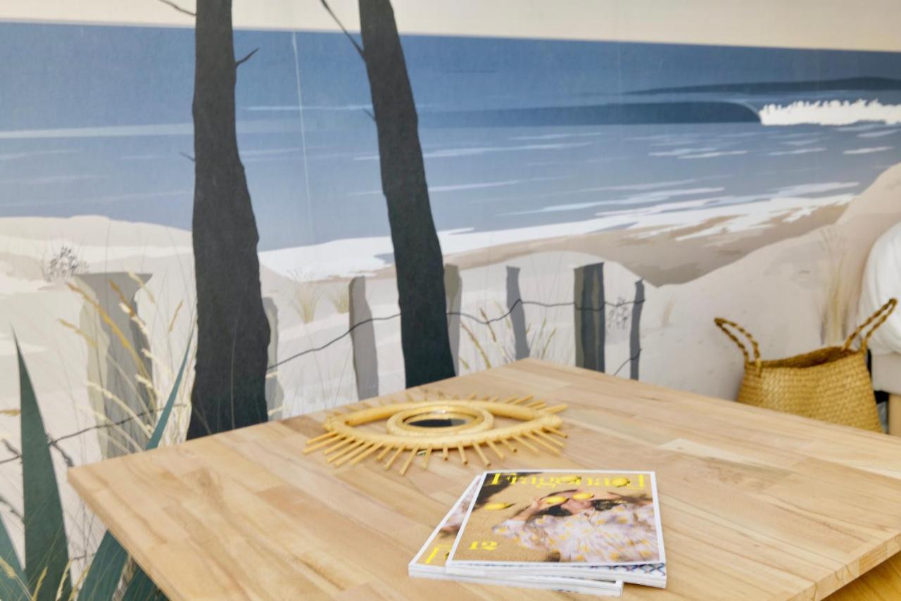 Lou Pitchoun: Luxurious Family Suite with Garden in Saint-Tropez Exterior photo